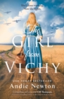 The Girl from Vichy - Book