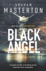 Black Angel - Book