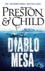 Diablo Mesa - Book