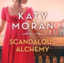 Scandalous Alchemy - Book