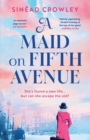 A Maid on Fifth Avenue - Book