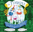 The Tindims and the Ten Green Bottles - Book