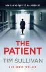 The Patient - Book