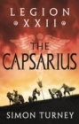 Legion XXII: The Capsarius - eBook