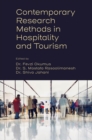 Contemporary Research Methods in Hospitality and Tourism - Book