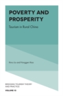 Poverty and Prosperity : Tourism in Rural China - eBook