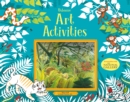 Art Activities - Book