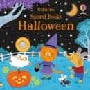 Halloween Sound Book : A Halloween Book for Kids - Book