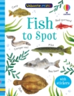 Fish to Spot - Book