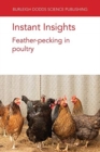 Instant Insights: Feather-Pecking in Poultry - Book