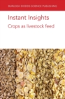 Instant Insights: Crops as Livestock Feed - Book