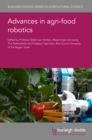 Advances in agri-food robotics - eBook
