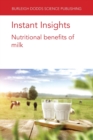 Instant Insights: Nutritional Benefits of Milk - Book