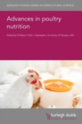 Advances in Poultry Nutrition - Book