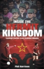 Inside the Hermit Kingdom : Football Stories from Stalinist Albania - Book