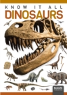 Dinosaurs - Book