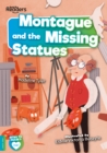 Montague and the Missing Statues - Book