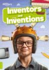 Inventors and Inventions - Book