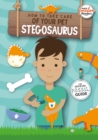 How to Take Care of Your Pet Stegosaurus - Book