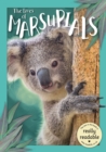 The Lives of Marsupials - Book