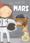 One Year on Mars - Book