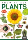 Plants - Book