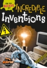 Incredible Inventions - Book