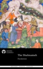 The Shahnameh by Ferdowsi (Illustrated) - eBook