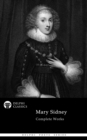 Delphi Complete Poetical Works of Mary Sidney Illustrated - eBook