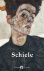 Delphi Complete Works of Egon Schiele Illustrated - eBook