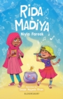 Rida and Madiya: A Bloomsbury Reader - Book