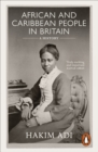 African and Caribbean People in Britain : A History - eBook