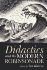Didactics and the Modern Robinsonade : New Paradigms for Young Readers - Book