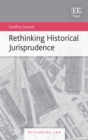 Rethinking Historical Jurisprudence - eBook