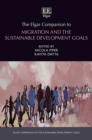 Elgar Companion to Migration and the Sustainable Development Goals - eBook