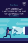 Authoritarian Capitalism in the Age of Globalization - eBook