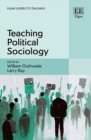 Teaching Political Sociology - eBook
