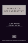 Bankruptcy: Law and Practice - eBook