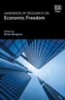 Handbook of Research on Economic Freedom - eBook
