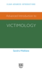 Advanced Introduction to Victimology - eBook