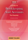 A Guide To Bookkeeping And Accounts : Revised Edition 2022 - Book