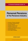 A Straightforward Guide To Personal Pensions And The Pension Industry - eBook