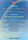 A Guide To Setting Up And Running Your Own Company - Including Online Companies - 2023 - Book