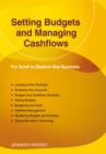 Setting Budgets And Managing Cashflows : For Small to Medium Size Business: Revised Edition 2023 - Book