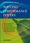 A Straightforward Guide to Writing Performance Poetry - eBook