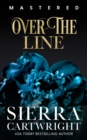 Over the Line - eBook
