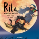 Rita wants a Witch - eBook