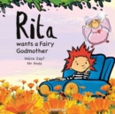 Rita wants a Fairy Godmother - Book