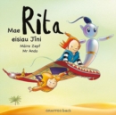 Mae Rita eisiau Jini - Book