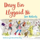 Drwy ein Llygaid Ni - Book